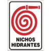 Nichos hidrantes COD 305